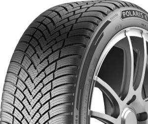 BARUM 235/55 R18 104H XL M+S POLARIS 6 - Img 3