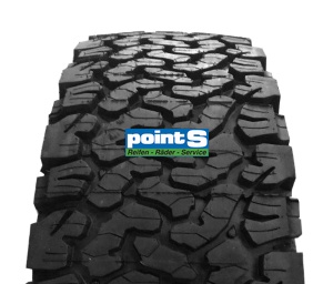 BF-GOODRICH LT285/65 R18 121/118R M+S ALL-TERRAIN T/A KO2