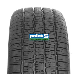 BF-GOODRICH P195/60 R15 87S M+S RADIAL T/A RWL