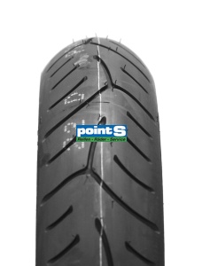 BRIDGESTONE 120/70ZR17 (58W) TL FRONT BATTLAX T30F L