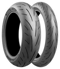 BRIDGESTONE 180/55ZR17 (73W) TL REAR BATTLAX S 23 E