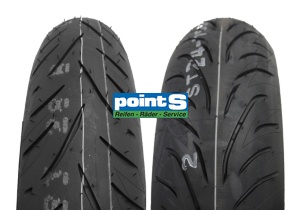 BRIDGESTONE 190/50ZR17 (73W) TL REAR BATTLAX T31