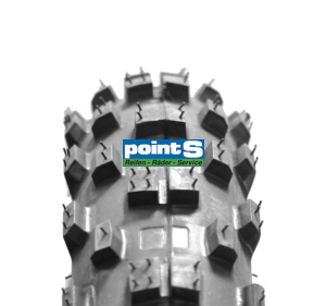 BRIDGESTONE 2.50 -10 33J TT FRONT MOTOCROSS M40