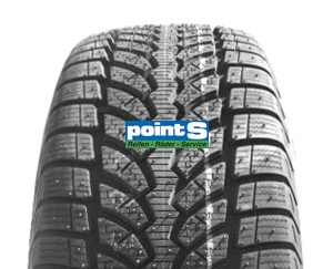 BRIDGESTONE 235/60 R18 103H MO M+S LM80EVO