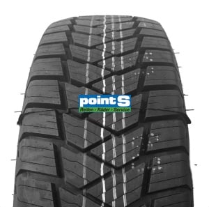 BRIDGESTONE 235/65 R16C 121/119R TL 10 PR M+S DURAVIS ALL SEASON EVO ENLITEN