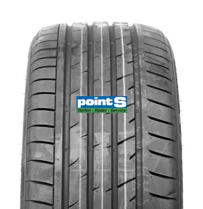 BRIDGESTONE 245/40 R21 96Y ROF S001 I