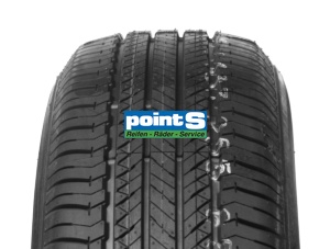 BRIDGESTONE 245/50 R20 102V D400