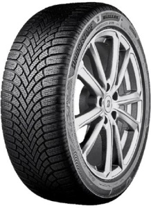 BRIDGESTONE BLIZZAK 6 205/55 R16