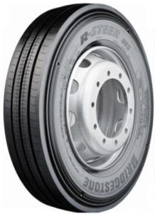 BRIDGESTONE R-STEER 002 215/75 R17.5
