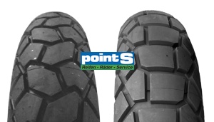 CONTINENTAL 170/60 R17 72S TL REAR TKC 70 ROCKS M+S