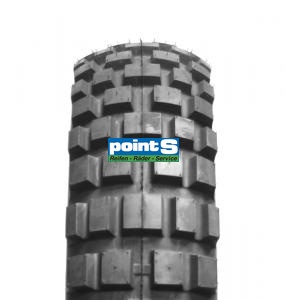 CONTINENTAL 2.50 -21 48S TT REINF. FRONT TKC 80 M+S