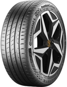 CONTINENTAL 215/50 R18 92W ECO CONTACT 6 Q