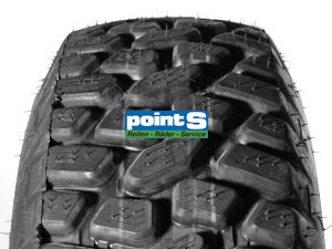 CONTINENTAL 225/75 R16 116/114N M+S LM 90 (TEX)