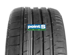 CONTINENTAL 235/40 ZR18 95Y XL RO1 SPORT CONTACT 3