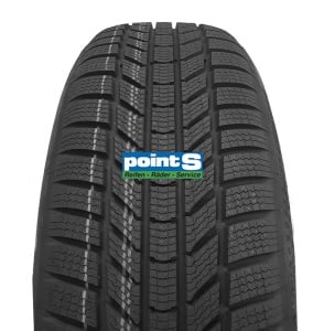 CONTINENTAL 245/40 R18 97W XL M+S WINTER CONTACT TS 870 P - Img 2