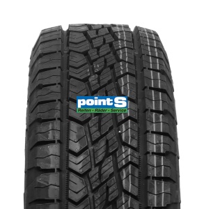 CONTINENTAL 255/55 R18 109V XL M+S CROSS CONTACT ATR