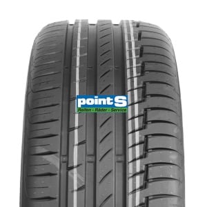 CONTINENTAL 265/55 R19 113Y XL AO PREMIUM CONTACT 6