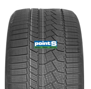 CONTINENTAL 275/35 R19 100V XL SSR M+S WINTER CONTACT TS 860 S - Img 2