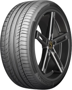 CONTINENTAL 275/35 ZR21 103Y XL ND0 SPORT CONTACT 5P - Img 2