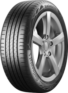 CONTINENTAL ECO 6 Q * XL 285/40 R20