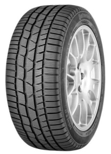 CONTINENTAL TS-830 P XL 275/35 R20