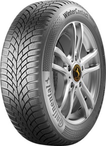CONTINENTAL TS-870 SEAL 215/60 R16