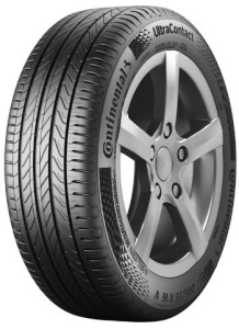 CONTINENTAL ULTRACONTACT FR XL 225/55 R17