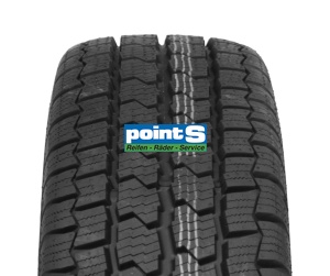 CONTINENTAL VANCOFOURSEASON 2 225/75 R16