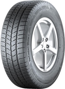 Continental VanContact Winter 215/60 R17C 109/107T