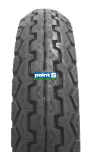 DUNLOP 110/80 R18 58V TL FRONT TT100 GP
