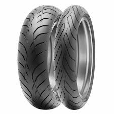 DUNLOP 120/70ZR19 60W TL ROADSMART II
