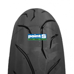 DUNLOP 180/55ZR17 (73W) TL REAR SPORTSMART MK4