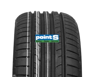 DUNLOP 185/60 R15 84H SPORT BLURESPONSE
