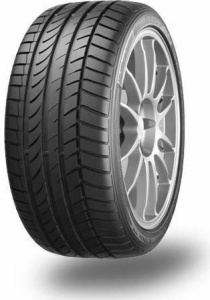 Dunlop 205/55 R16 91w * Sp Sport Maxx Tt