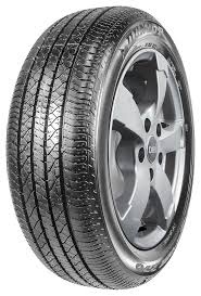 DUNLOP 215/65 R16 98H RHD SP SPORT 270