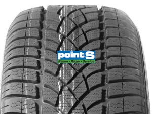 DUNLOP 225/60 R17 99H ROF * M+S SP WINTER SPORT 3D MS RUNFLAT