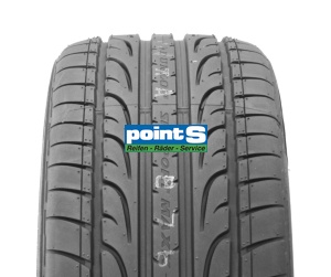DUNLOP 275/50 R20 113W XL MO MFS SP SPORT MAXX
