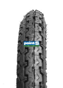 DUNLOP 3.00 -18 47S TT F/R K 82
