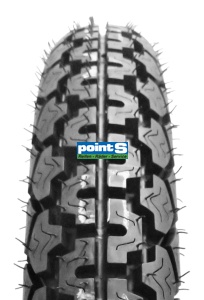 DUNLOP 3.25 -19 54P TT F/R K70