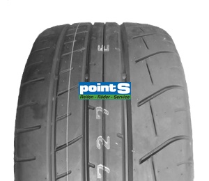 DUNLOP SP MAXX GT600 ROF XL MFS 255/40 R20