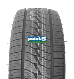 FIRESTONE 195/65 R16C 104/102T TL 8 PR M+S VANHAWK MULTISEASON