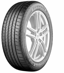 FIRESTONE 255/50 R20 109Y XL ROADHAWK 2 ENLITEN - Img 2