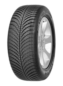 GOODYEAR 195/55 R16 87H ROF FP M+S VECTOR 4SEASONS GEN-2 - Img 2