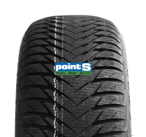 GOODYEAR 195/55 R16 87H ROF * M+S ULTRA GRIP 8 MS