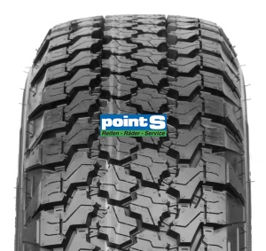 GOODYEAR 255/55 R18 109H XL M+S WRANGLER AT ADVENTURE