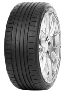 GRIPMAX SUREGRIP PRO SPORT XL 255/30 R20