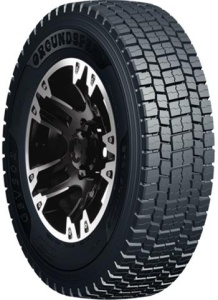 GROUNDSPEED GSVS02 3PMSF 315/70 R22.5