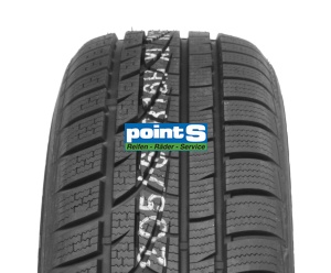 HANKOOK 205/50 R15 86H M+S WINTER I*CEPT EVO W310