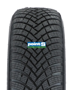HANKOOK 215/55 R16 97H XL SBL M+S WINTER I*CEPT RS3 W462