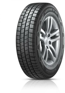 HANKOOK 235/65 R16C 121/119S TL 10 PR e Vantra Transit